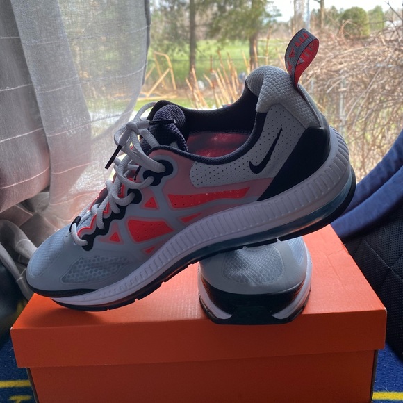 Nike air max size 11.5 - Picture 10 of 10